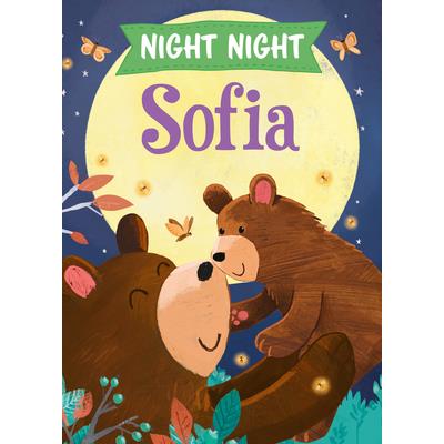 Night Night Sofia