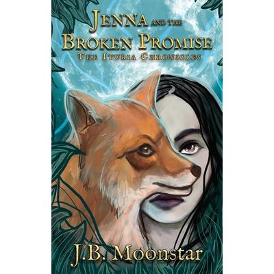Jenna and the Broken Promise