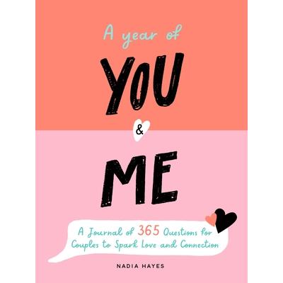 A Year of You and Me