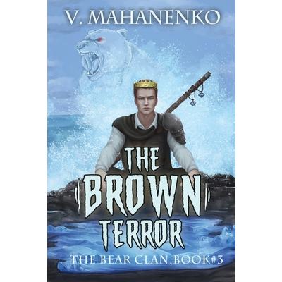 The Brown Terror (The Bear Clan Book 3) | 拾書所