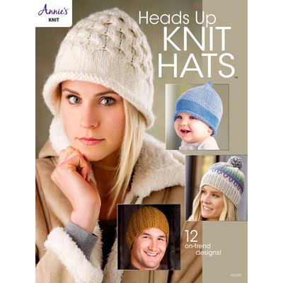 Heads Up Knit Hats | 拾書所