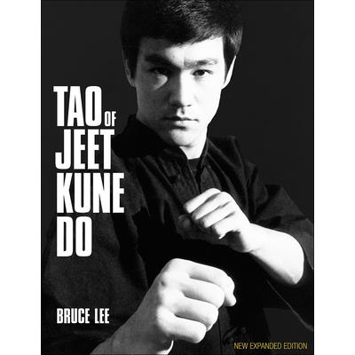 Tao of Jeet Kune Do