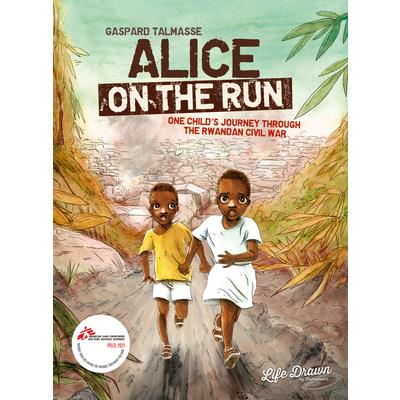 Alice on the Run