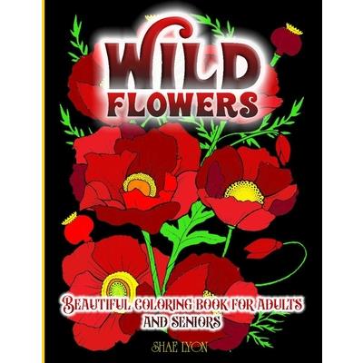Wild Flowers | 拾書所