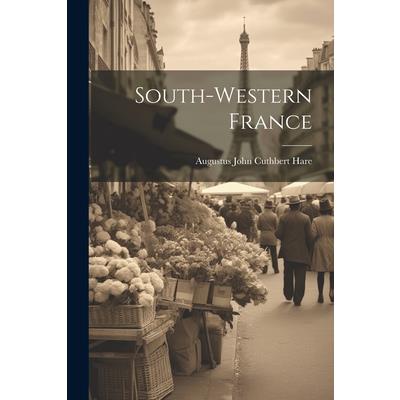 South-Western France | 拾書所