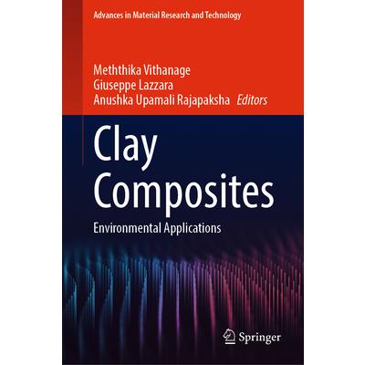 Clay Composites | 拾書所