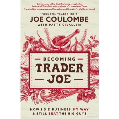 Becoming Trader Joe