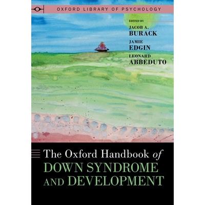 The Oxford Handbook of Down Syndrome and Development