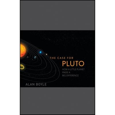The Case For Pluto