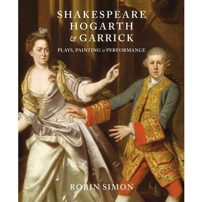 Shakespeare, Hogarth and Garrick | 拾書所