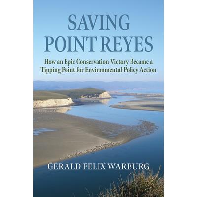 Saving Point Reyes
