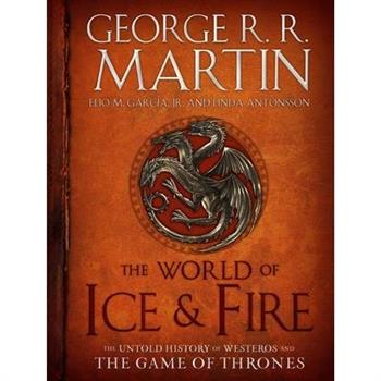 The World of Ice & Fire