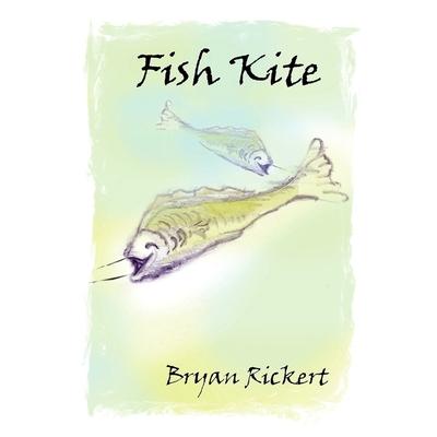 Fish Kite