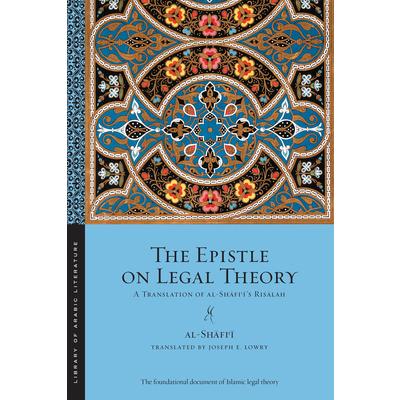 The Epistle on Legal Theory