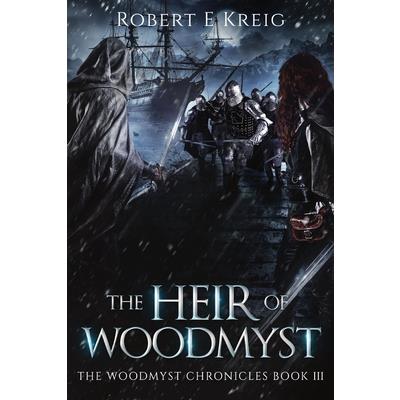 The Heir of Woodmyst