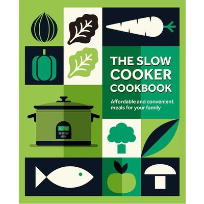 The Slow Cooker Cookbook | 拾書所