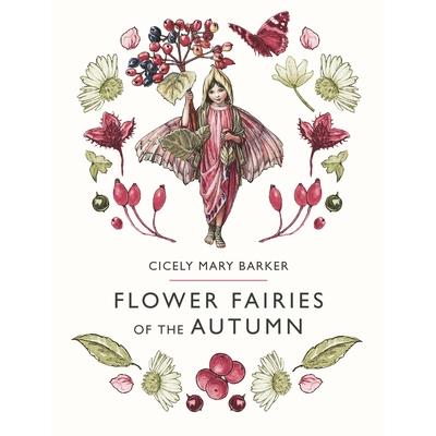 Flower Fairies of the Autumn | 拾書所