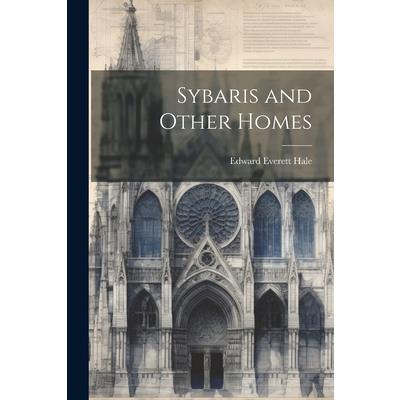 Sybaris and Other Homes | 拾書所