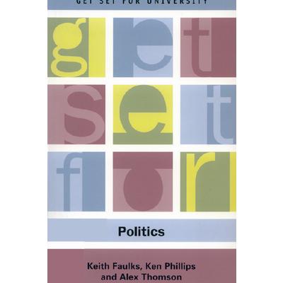 Get Set for Politics | 拾書所