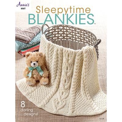 Sleepytime Blankies | 拾書所