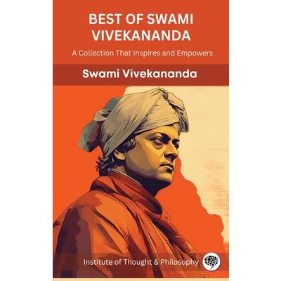 Best of Swami Vivekananda | 拾書所