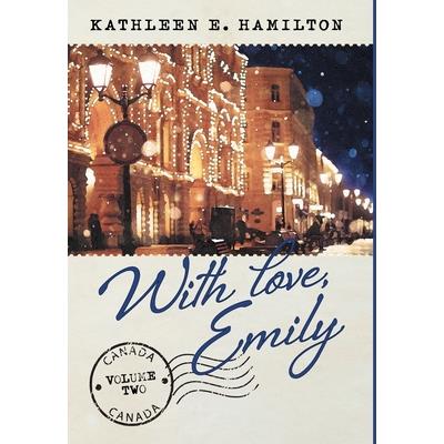 With Love, Emily Volume 2