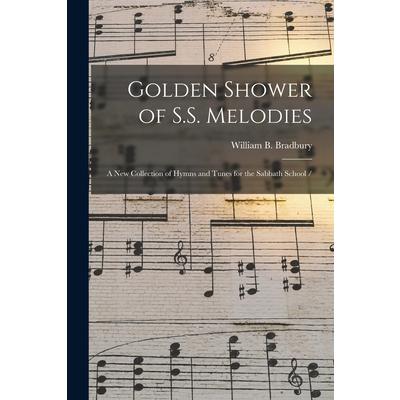 Golden Shower of S.S. Melodies