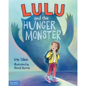 Lulu and the Hunger Monster (Tm)