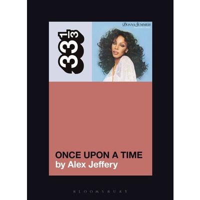 Donna Summer’s Once Upon a Time