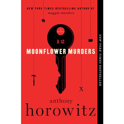 Moonflower Murders