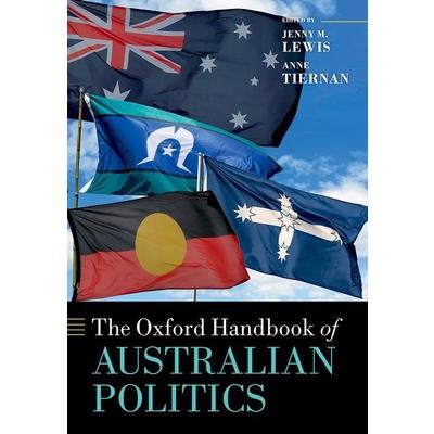 The Oxford Handbook of Australian Politics