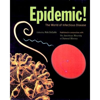 Epidemic! the World of Infectious Disease | 拾書所