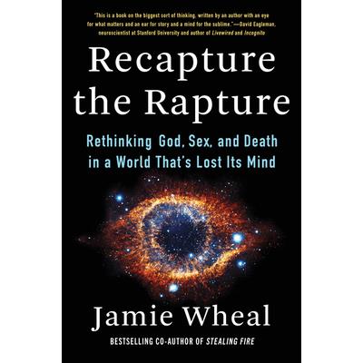 Recapture the Rapture