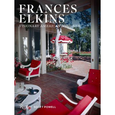 Frances Elkins | 拾書所