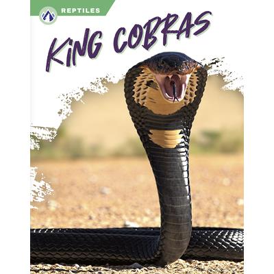 King Cobras | 拾書所