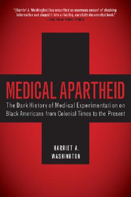 Medical Apartheid