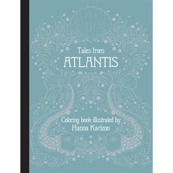 Tales from Atlantis