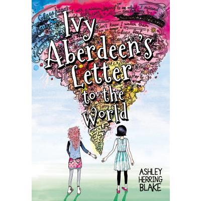 Ivy Aberdeen’s Letter to the World