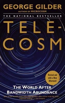 Telecosm | 拾書所