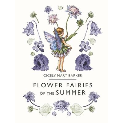 Flower Fairies of the Summer | 拾書所