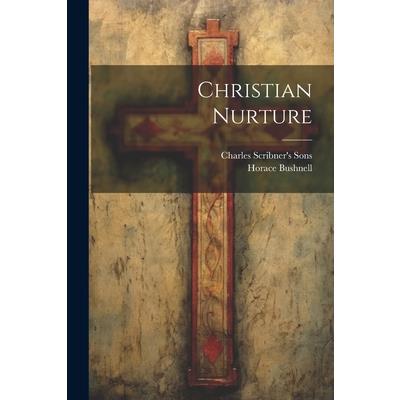 Christian Nurture | 拾書所