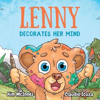 Lenny Decorates Her Mind