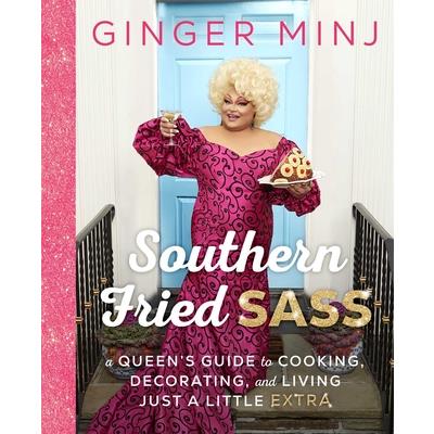 Southern Fried Sass