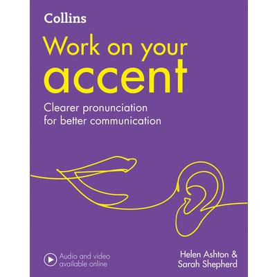 Collins Work on Your... - Accent