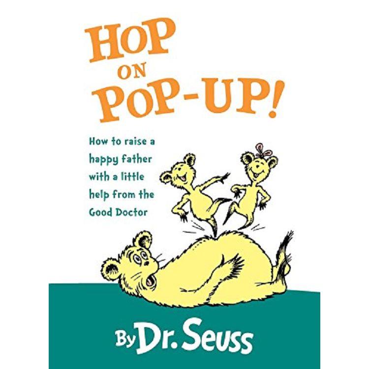 Hop on Pop-Up! (Pop-Up) | 拾書所