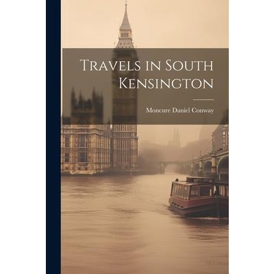 Travels in South Kensington | 拾書所