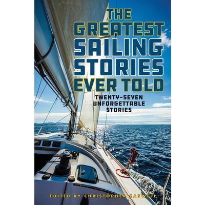 The Greatest Sailing Stories Ever Told | 拾書所