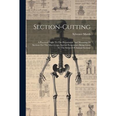 Section-cutting | 拾書所