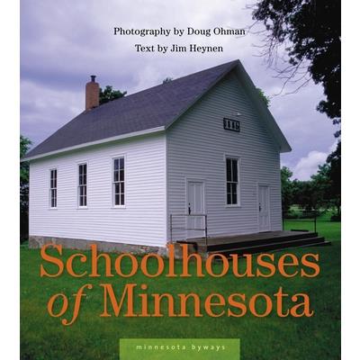 Schoolhouses of Minnesota