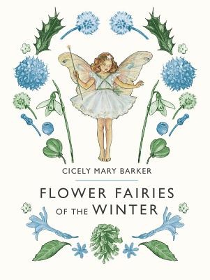 Flower Fairies of the Winter | 拾書所